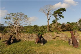 Fort San Lorenzo UNESCO